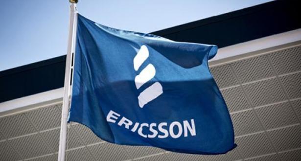 Arbeiten bei Ericsson a1a82f