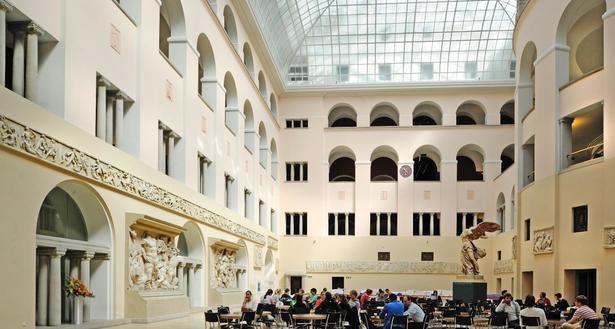 Arbeiten bei Universität Zürich 4a826e