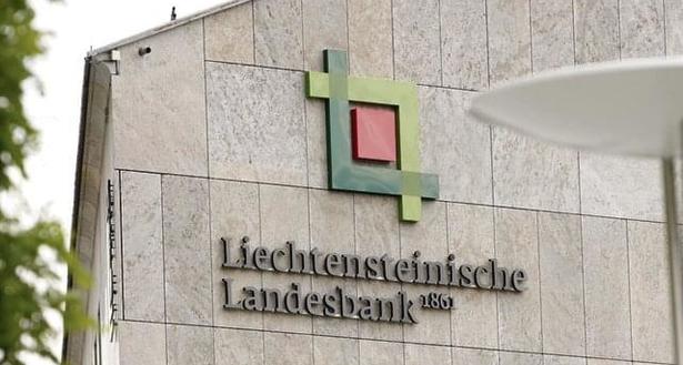 Arbeiten bei Liechtensteinische Landesbank (Schweiz) AG b7832f