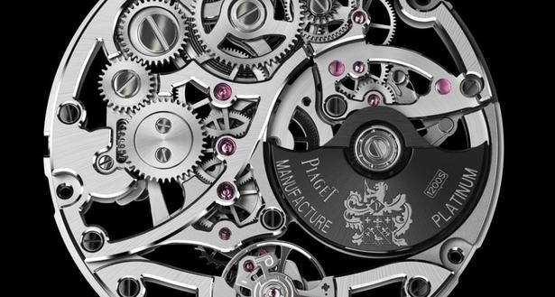 Arbeiten bei Richemont 855d8a