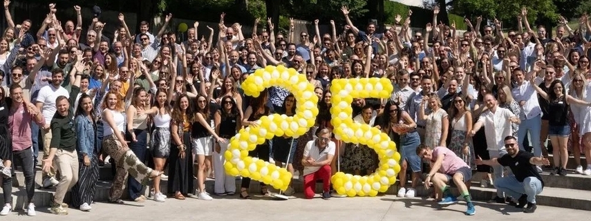 Arbeiten bei HR Campus AG c0e71b Arbeiten bei HR Campus AG c0e71b