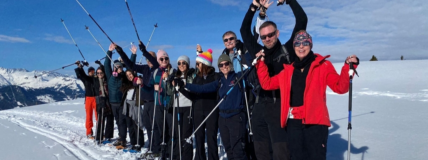 Arbeiten bei Orianda Solutions AG 5ff71e