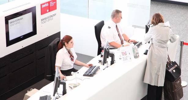 Arbeiten bei Swissport International e4ffdf