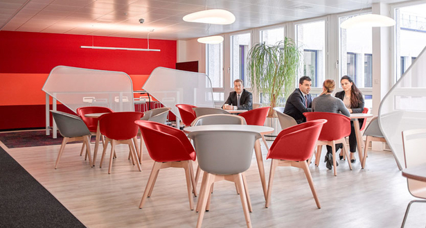 Arbeiten bei Generali f0b68e