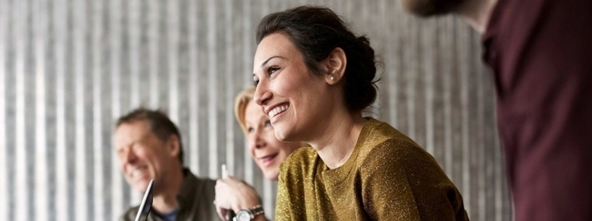 Arbeiten bei Groupe Mutuel 457312