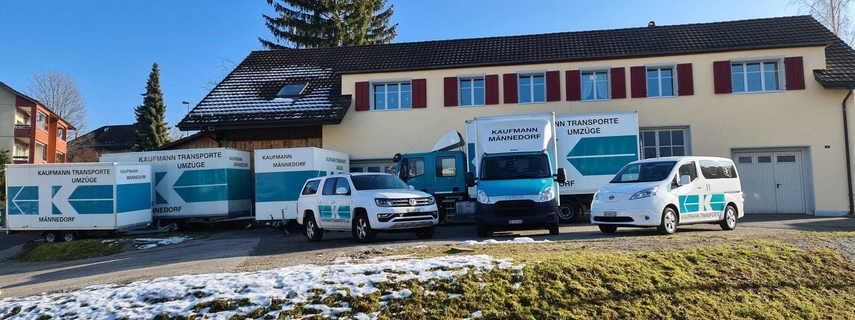 Arbeiten bei Kaufmann Umzüge GmbH ba0b68 Arbeiten bei Kaufmann Umzüge GmbH ba0b68