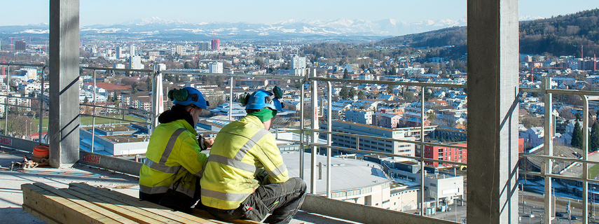 Arbeiten bei Hochschulpraktikant*in Architektur, 80–100 % cf86f0 Arbeiten bei Hochschulpraktikant*in Architektur, 80–100 % cf86f0
