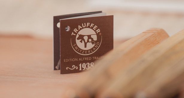 Arbeiten bei Trauffer Holzspielwaren AG 8909ff