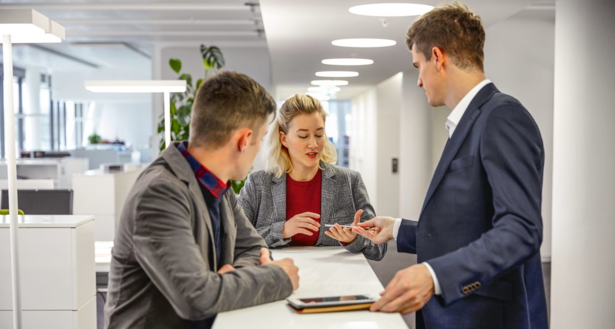 Arbeiten bei Die Mobiliar 9e3f6c