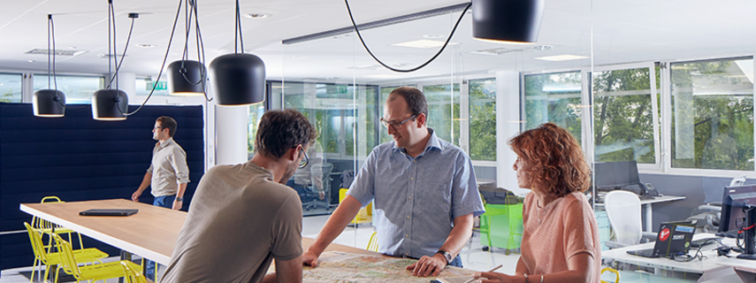 Arbeiten bei camptocamp a36b30 Arbeiten bei camptocamp a36b30