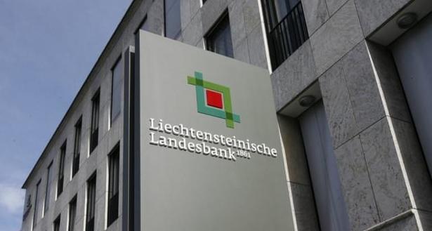 Arbeiten bei Liechtensteinische Landesbank (Schweiz) AG 6bd0ea