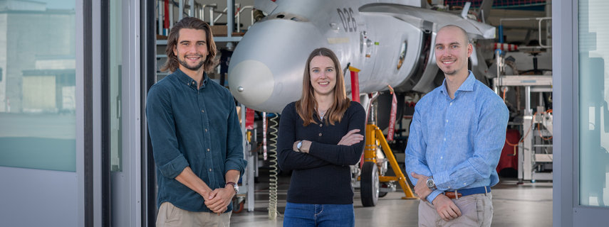 Arbeiten bei RUAG AG a1bc51