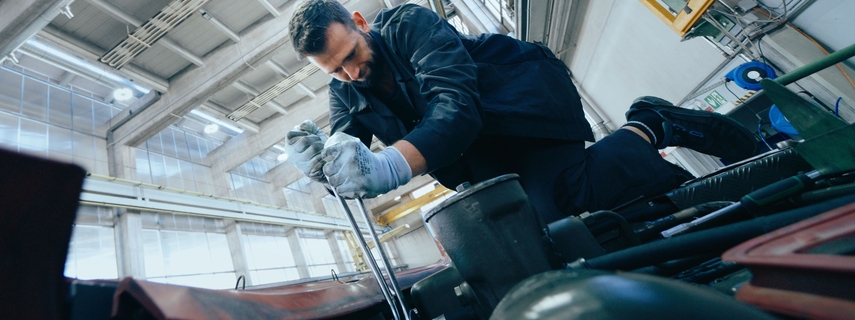 Arbeiten bei RUAG AG 632d07