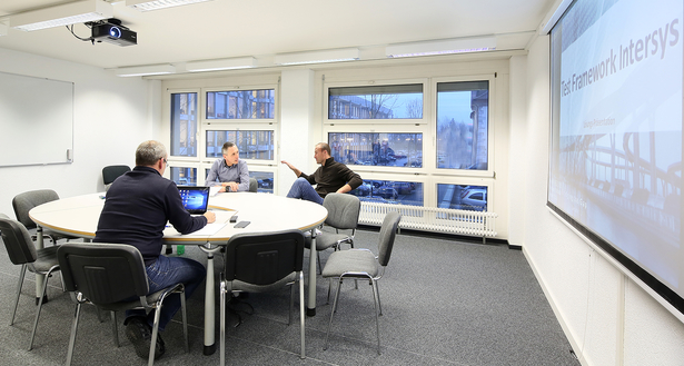 Arbeiten bei Intersys 4e59ce Arbeiten bei Intersys 4e59ce