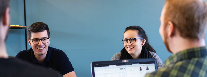 Arbeiten bei eduwo 9106a4