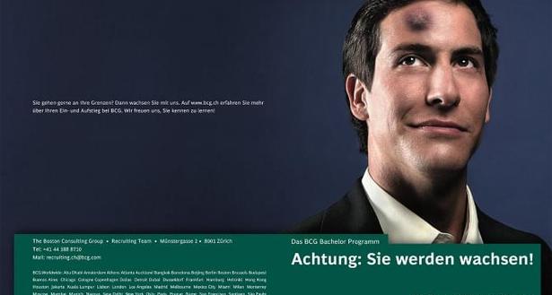 Arbeiten bei The Boston Consulting Group d8dbf7