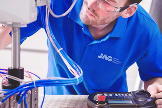 Arbeiten bei JAG Jakob AG 3fafa1