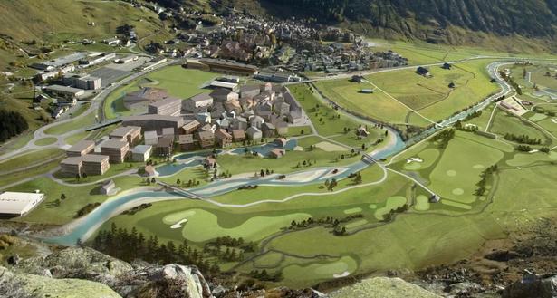 Arbeiten bei Andermatt Swiss Alps AG 5ad366 Arbeiten bei Andermatt Swiss Alps AG 5ad366