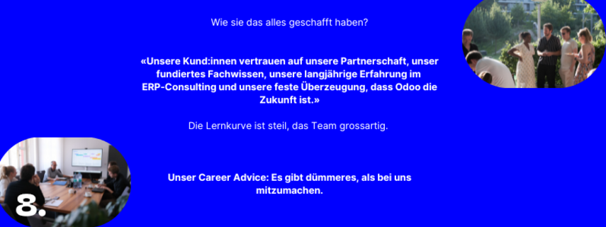 Arbeiten bei twio.tech AG 030668