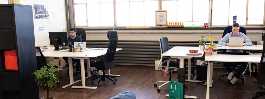 Arbeiten bei eduwo 9bdc71