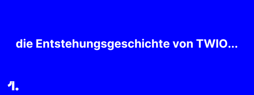 Arbeiten bei twio.tech AG 78b627 Arbeiten bei twio.tech AG 78b627