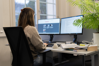 Arbeiten bei RUAG AG af7702