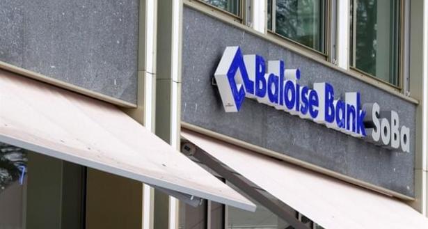 Arbeiten bei Baloise Bank 4a5e0f Arbeiten bei Baloise Bank 4a5e0f