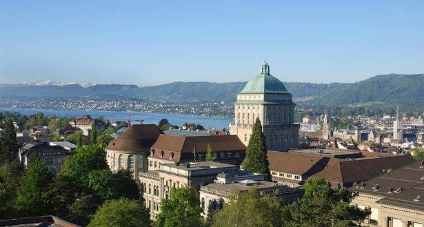 Arbeiten bei Universität Zürich 3220d2