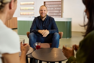 Arbeiten bei PostFinance AG 246709